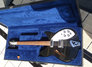 Rickenbacker 330/6 , Jetglo: Close up - Free2