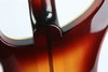 Rickenbacker 4001/4 , Fireglo: Free image2