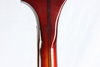 Rickenbacker 4001/4 , Fireglo: Close up - Free