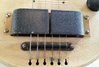 Rickenbacker 59/6 LapSteel, Cream: Free image
