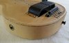 Rickenbacker 59/6 LapSteel, Cream: Free image2