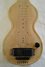 Rickenbacker 59/6 LapSteel, Cream: Body - Front
