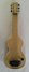 Rickenbacker 59/6 LapSteel, Cream: Full Instrument - Front