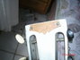 Rickenbacker A22/6 LapSteel, Silver: Close up - Free2