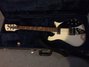 Rickenbacker 620/6 BH BT, White: Full Instrument - Front