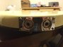 Rickenbacker 620/6 BH BT, White: Close up - Free