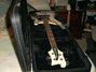 Rickenbacker 4001/4 BT, White: Free image