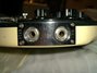 Rickenbacker 4001/4 BT, White: Close up - Free