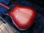 Dec 1993 Rickenbacker 620/6 , Fireglo: Body - Rear