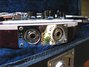 Rickenbacker 620/6 , Fireglo: Close up - Free