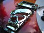 Rickenbacker 620/6 , Fireglo: Close up - Free2