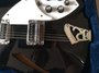 Rickenbacker 330/12 , Jetglo: Body - Front