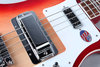 Rickenbacker 4003/4 , Fireglo: Free image