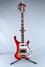 Rickenbacker 4003/4 , Fireglo: Full Instrument - Front