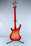 Rickenbacker 4003/4 , Fireglo: Full Instrument - Rear