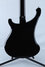 Feb 2015 Rickenbacker 4003/4 , Jetglo: Body - Rear