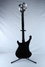 Rickenbacker 4003/4 , Jetglo: Full Instrument - Rear
