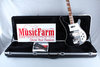 Rickenbacker 4003/4 , Jetglo: Close up - Free