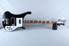 Rickenbacker 4003/4 , Jetglo: Close up - Free2
