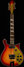 Rickenbacker 660/12 , Fireglo: Full Instrument - Front