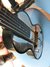 Rickenbacker Electro Spanish/6 Round Neck, Black: Neck - Front