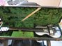 Rickenbacker Electro Spanish/6 Round Neck, Black: Close up - Free