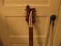 Rickenbacker 480/6 , Burgundy: Headstock