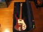 Rickenbacker 480/6 , Burgundy: Free image2
