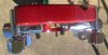 Rickenbacker 620/12 , Fireglo: Free image2