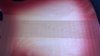 Jul 1986 Rickenbacker 620/12 , Fireglo: Body - Rear