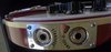 Rickenbacker 620/12 , Fireglo: Close up - Free