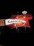 Rickenbacker 4003/4 , Fireglo: Headstock