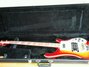 Rickenbacker 4003/4 , Fireglo: Full Instrument - Front