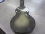 Dec 1946 Rickenbacker NS/Post War/6 LapSteel, Gray: Body - Rear