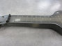 Rickenbacker NS/Post War/6 LapSteel, Gray: Neck - Front
