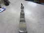 Rickenbacker NS/Post War/6 LapSteel, Gray: Close up - Free2