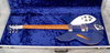 Rickenbacker 330/6 , Azureglo: Free image