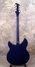Rickenbacker 330/6 , Azureglo: Full Instrument - Rear
