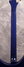 Rickenbacker 330/6 , Azureglo: Neck - Rear