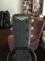 Rickenbacker NS/Post War/6 LapSteel, Gray: Headstock
