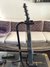 Rickenbacker NS/Post War/6 LapSteel, Gray: Close up - Free2