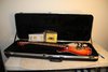 Rickenbacker 620/6 , Fireglo: Full Instrument - Front