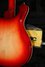 Rickenbacker 620/6 , Fireglo: Full Instrument - Rear