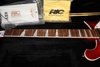 Rickenbacker 620/6 , Fireglo: Neck - Front
