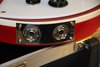 Rickenbacker 620/6 , Fireglo: Close up - Free