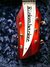 Rickenbacker 381/6 V69, Fireglo: Headstock