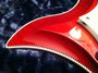 Rickenbacker 381/6 V69, Fireglo: Free image