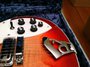 Rickenbacker 381/6 V69, Fireglo: Free image2