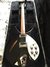 Rickenbacker 330/6 , Jetglo: Free image2