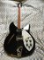 Rickenbacker 330/6 , Jetglo: Full Instrument - Front